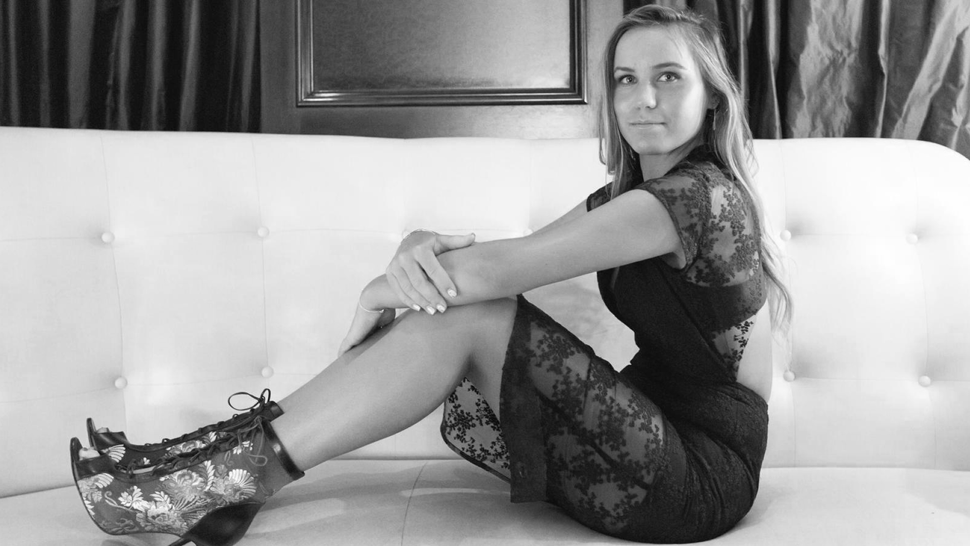 Sofia Sonya Kenin